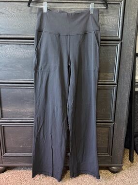 Wide Leg Align Pant